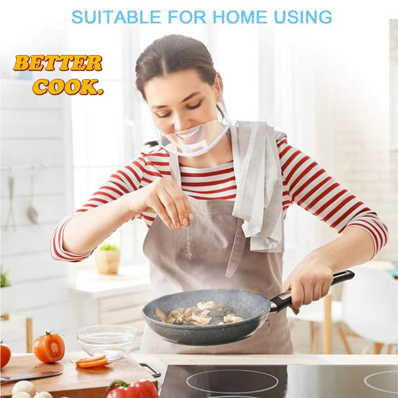 BC1112-01-BETTERCOOK--Transparent-reusable-Face-Safety-Anti-Fog-Clear-Dust-Collagen-Party-Plastic-Food-and-Nose-Mouth-Shield